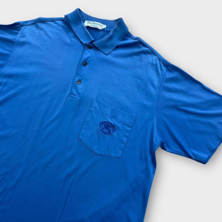 Polo Burberry - mediano