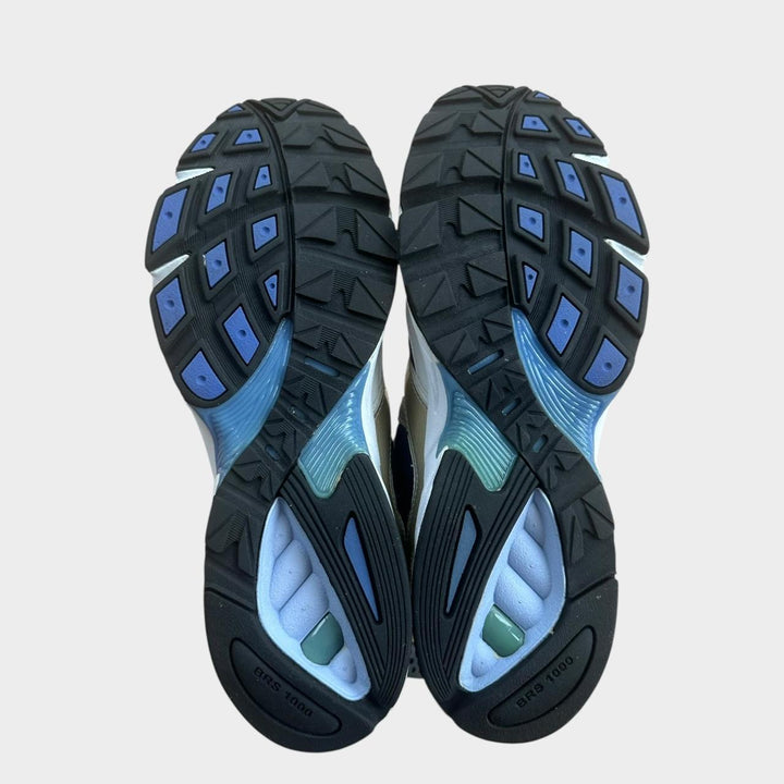 Zapatillas Nike vintage - UK8 para mujer