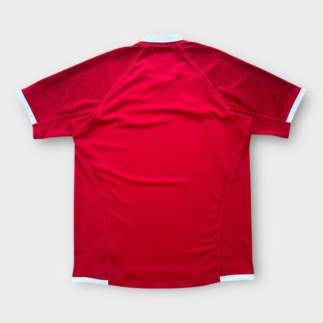 Camiseta rugby leones - 2XL