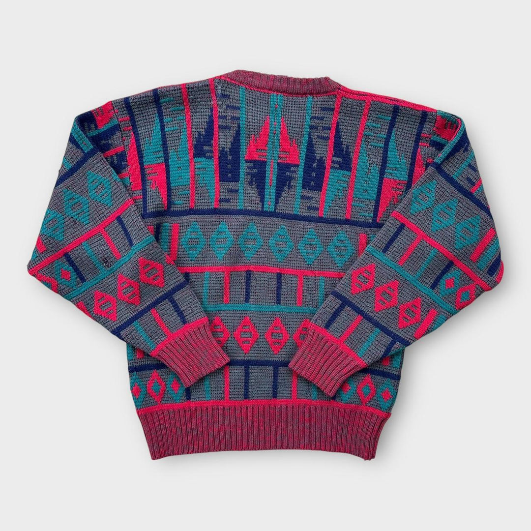 Jersey de punto Vintage Gant - mediano