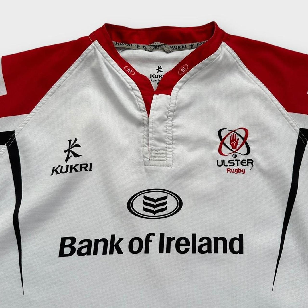 Camiseta de rugby Ulster - XXXL