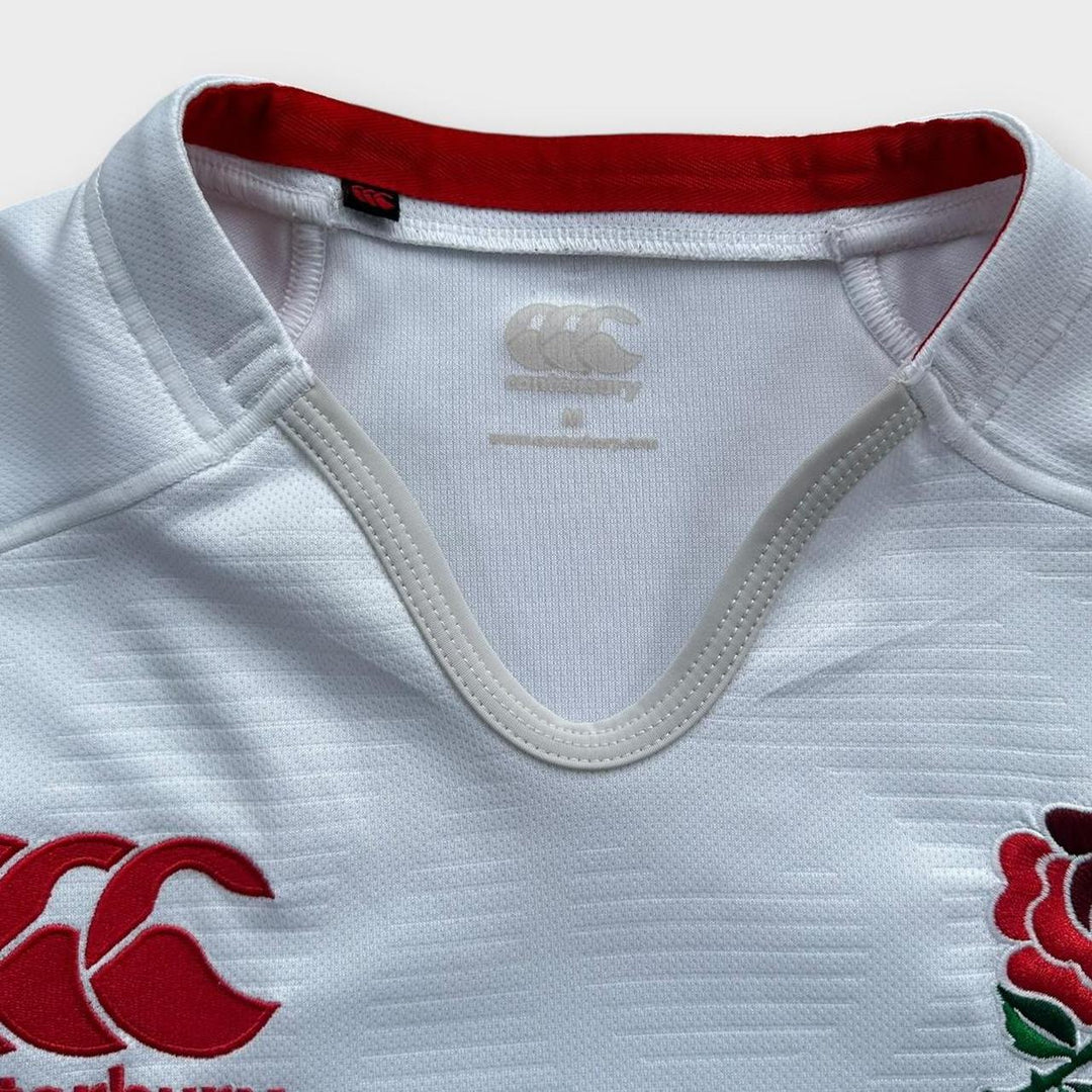 Camiseta de rugby de Inglaterra - mediana