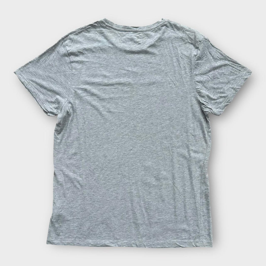 Camiseta Harlem Globetrotters - XL