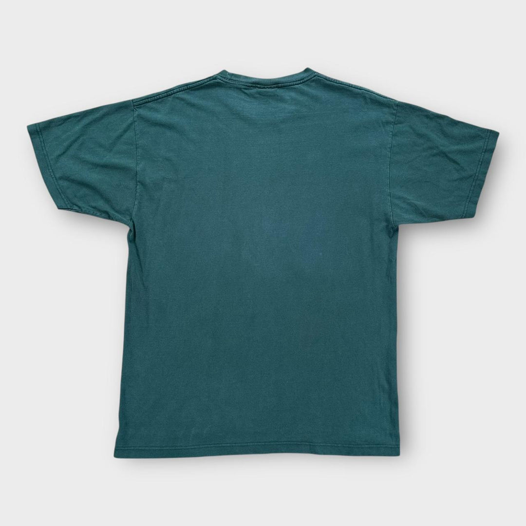 Camiseta vintage de Tommy Hilfiger - mediana