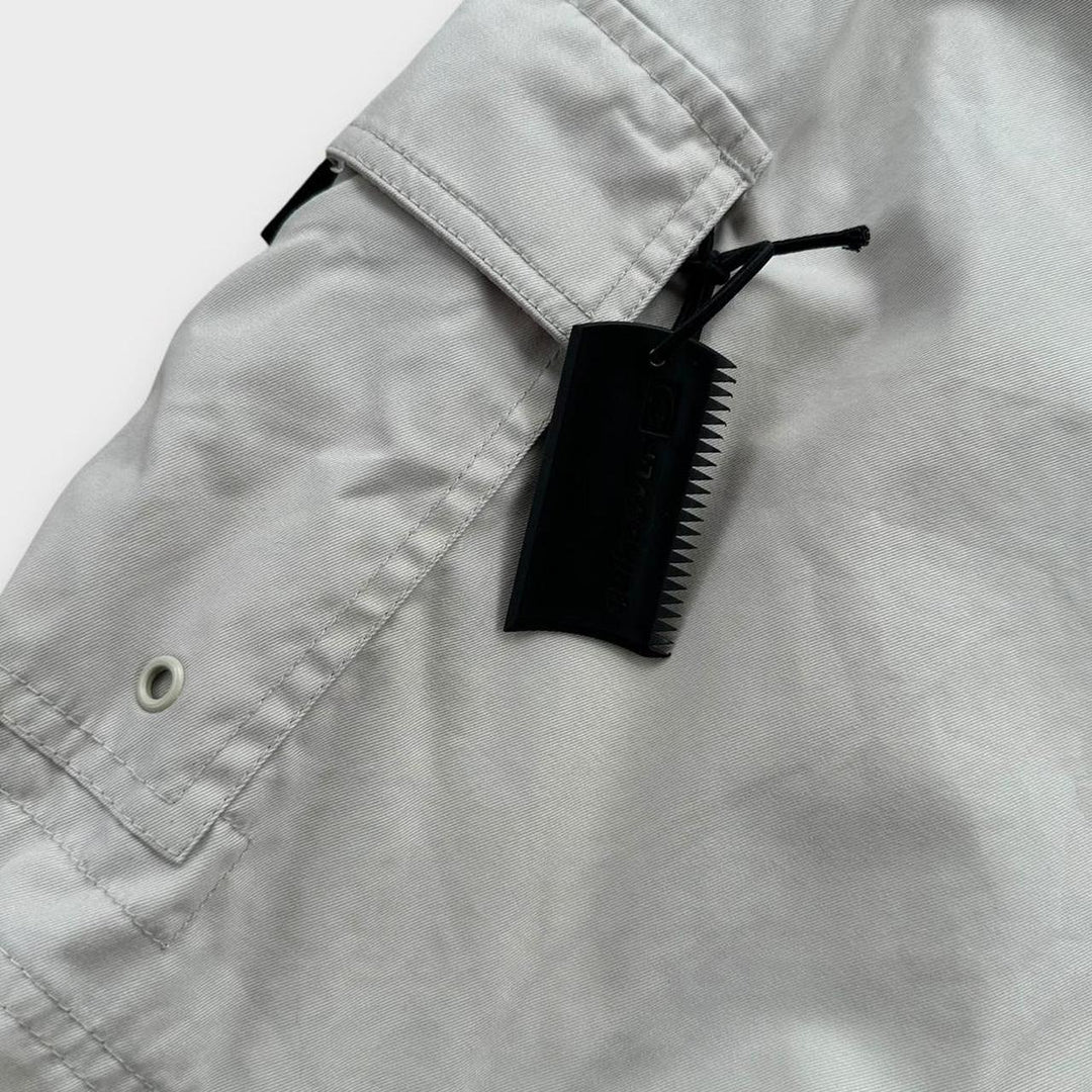 Pantalón corto tipo cargo Quiksilver - XL