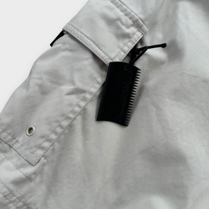 Pantalón corto tipo cargo Quiksilver - XL