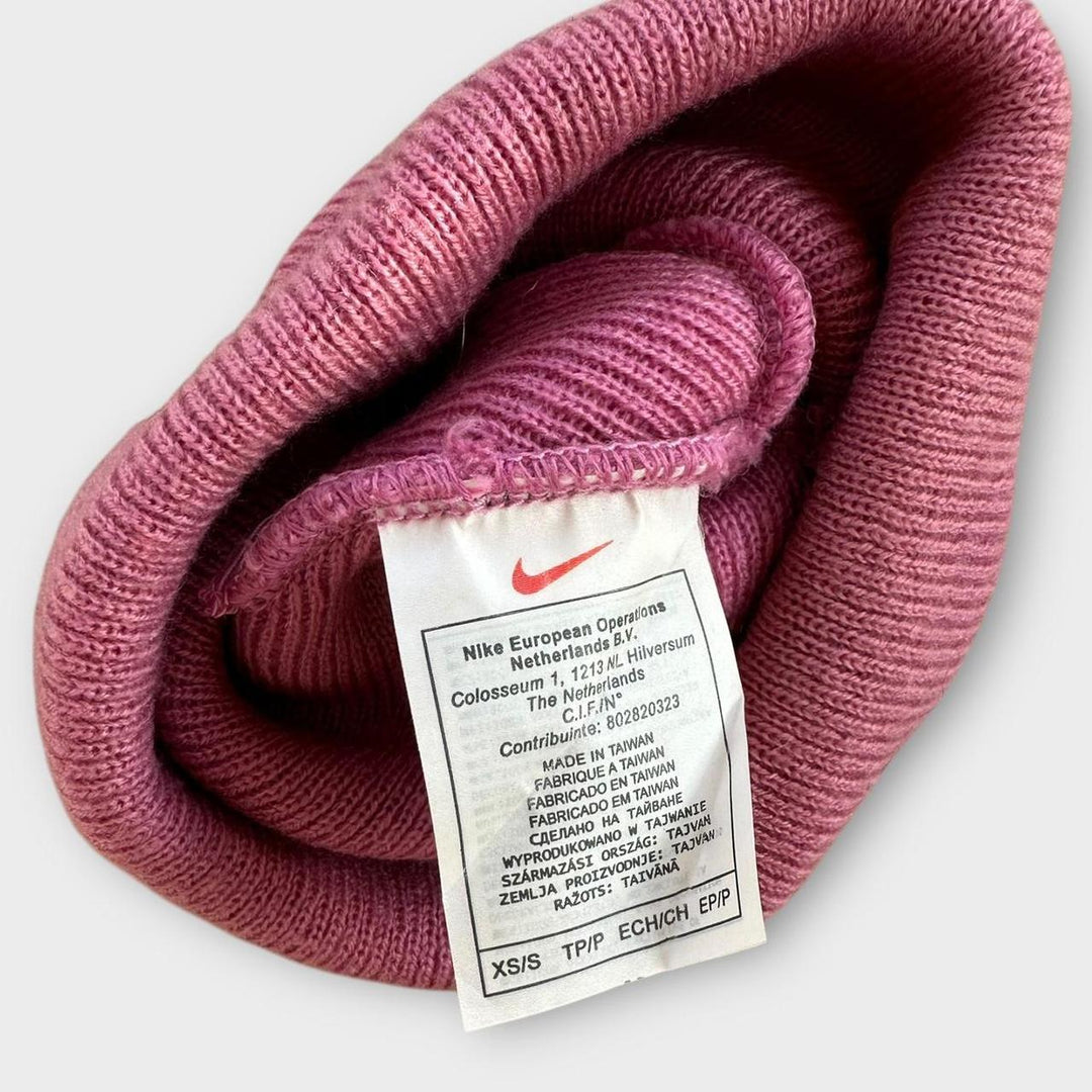 Gorro Nike vintage - pequeño/XS para mujer