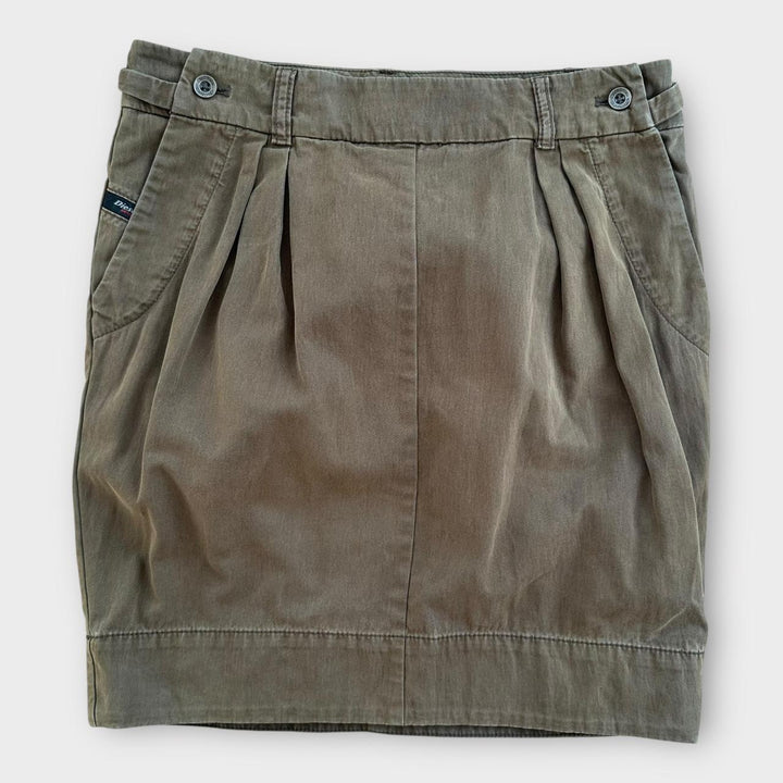 Falda Diesel - cintura 30