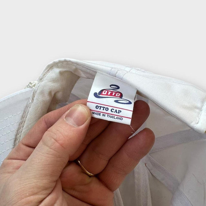 Gorra de camionero vintage de EE. UU. - talla única