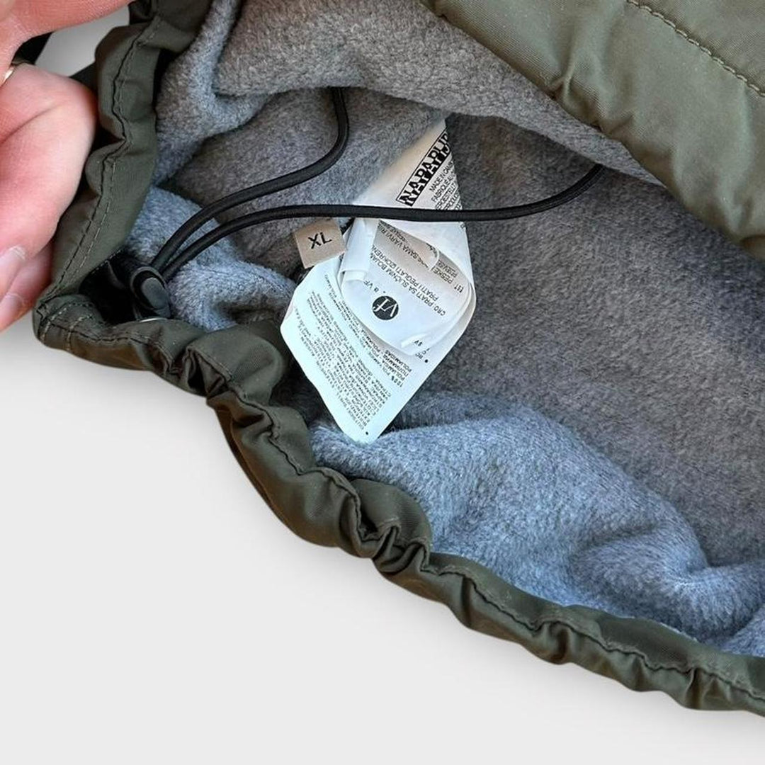Chaqueta tipo jersey Napapijri - XL