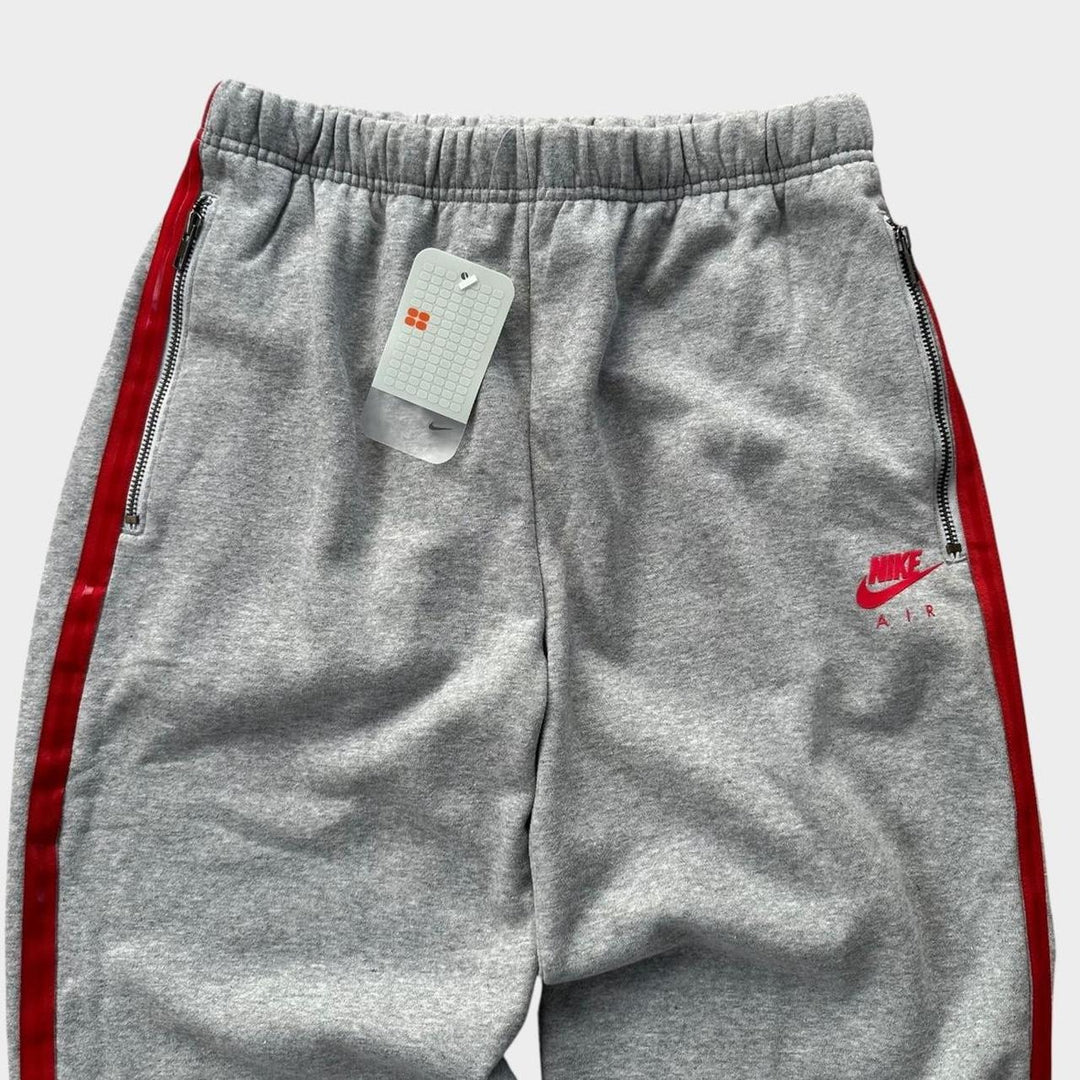 Joggers grises de Nike - mediano