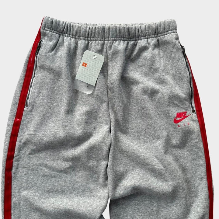 Joggers grises de Nike - mediano