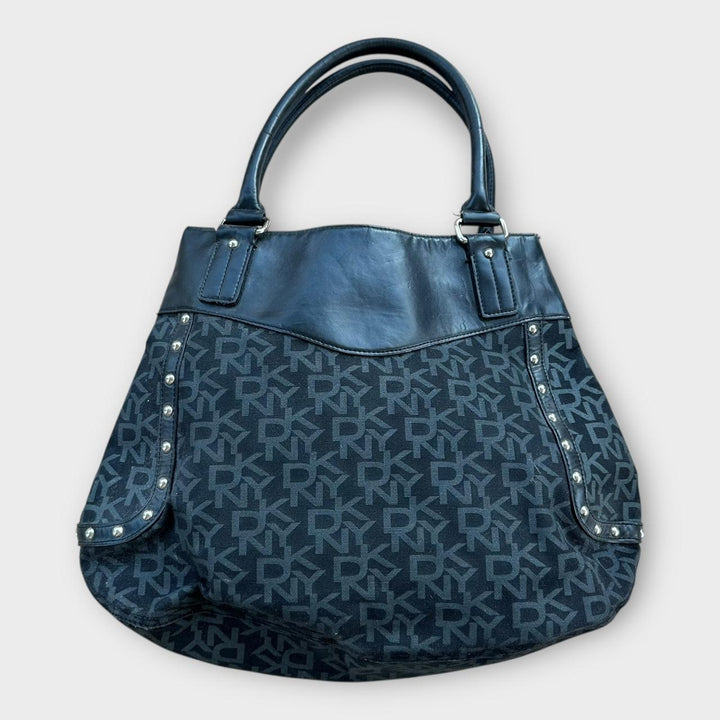 Y2K Bolso DKNY de principios de 2000