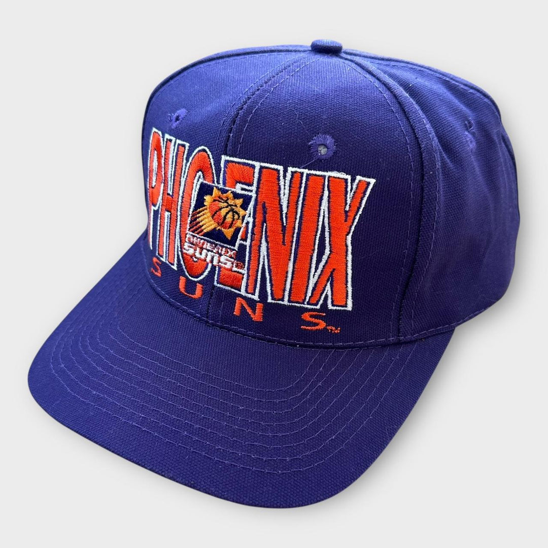 Gorra vintage Phoenix Suns - talla única