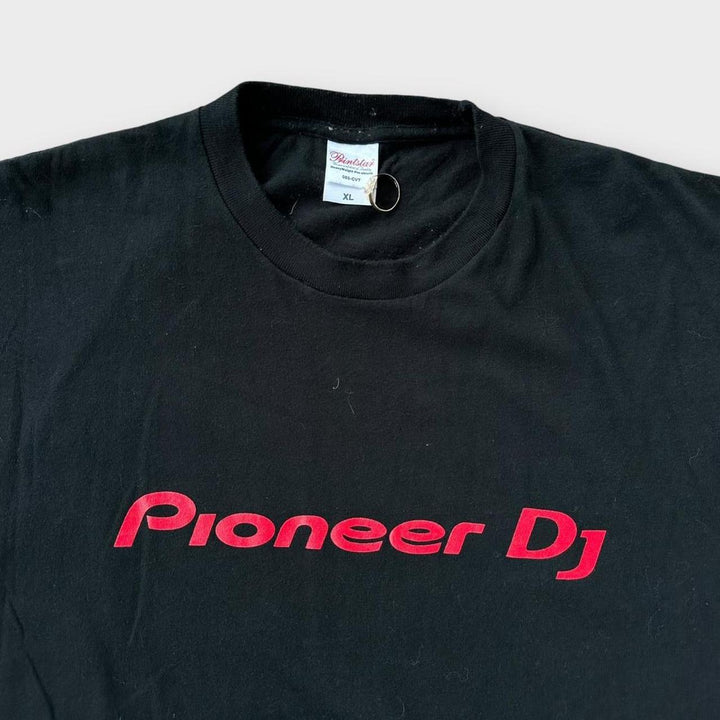 Camiseta con gráfico Pioneer DJ - Grande y XL