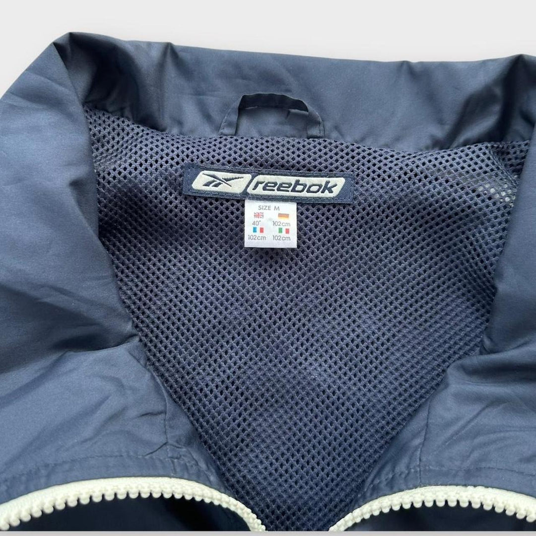 Chaqueta tipo jersey Reebok - mediana