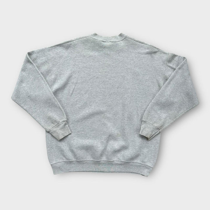 Sudadera gráfica Vintage Freeze New York - XL