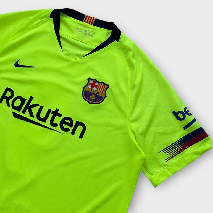 Camiseta de fútbol del Barcelona - XL