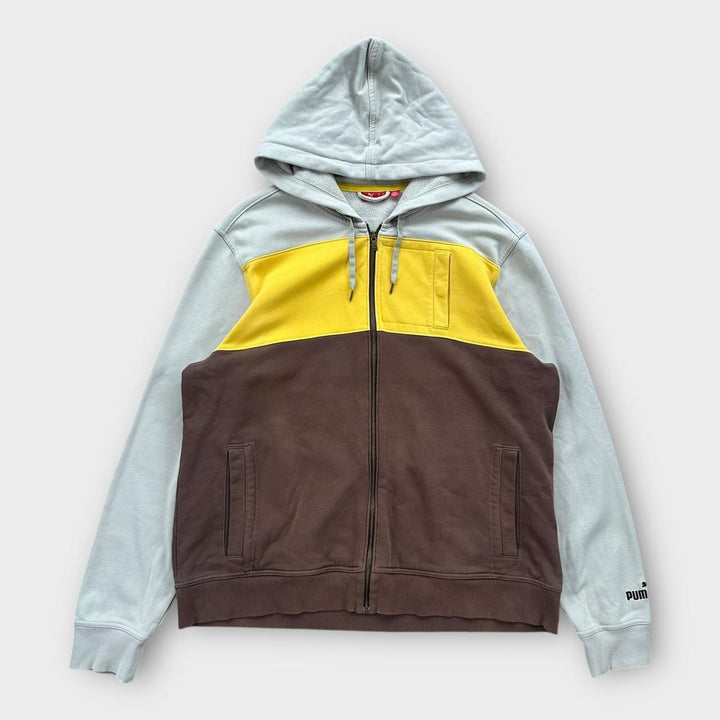 Sudadera con capucha Y2K Puma - XL