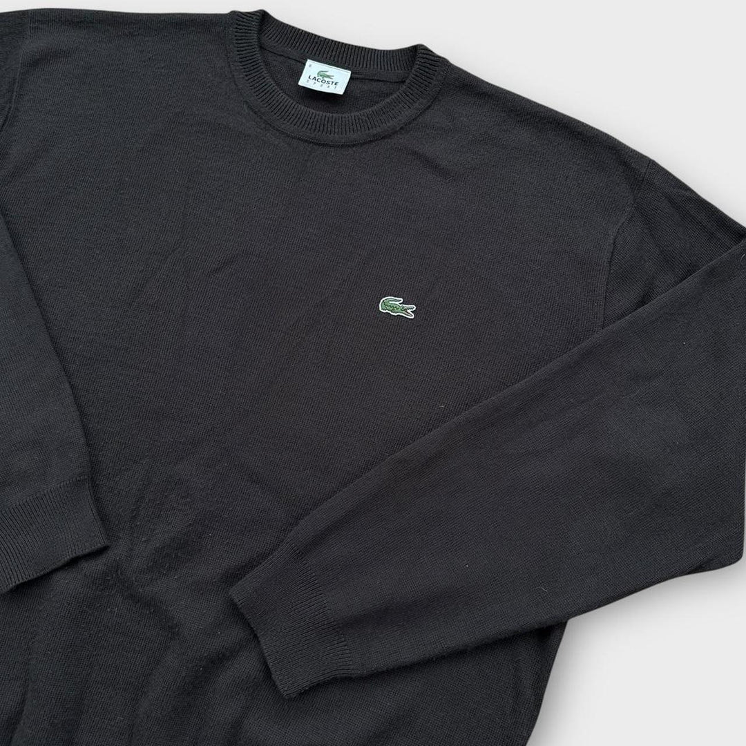 Jersey de punto Lacoste - XXL