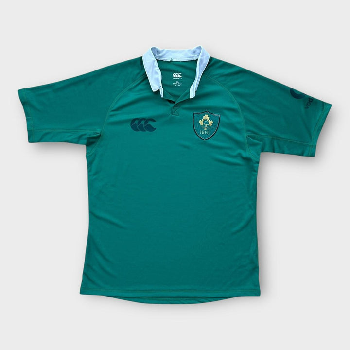 Camiseta rugby Irlanda - XXL