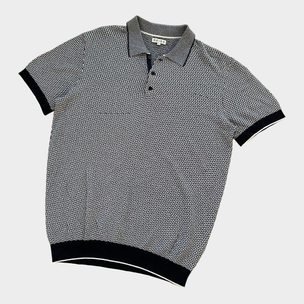 Polo de punto Reiss - XL
