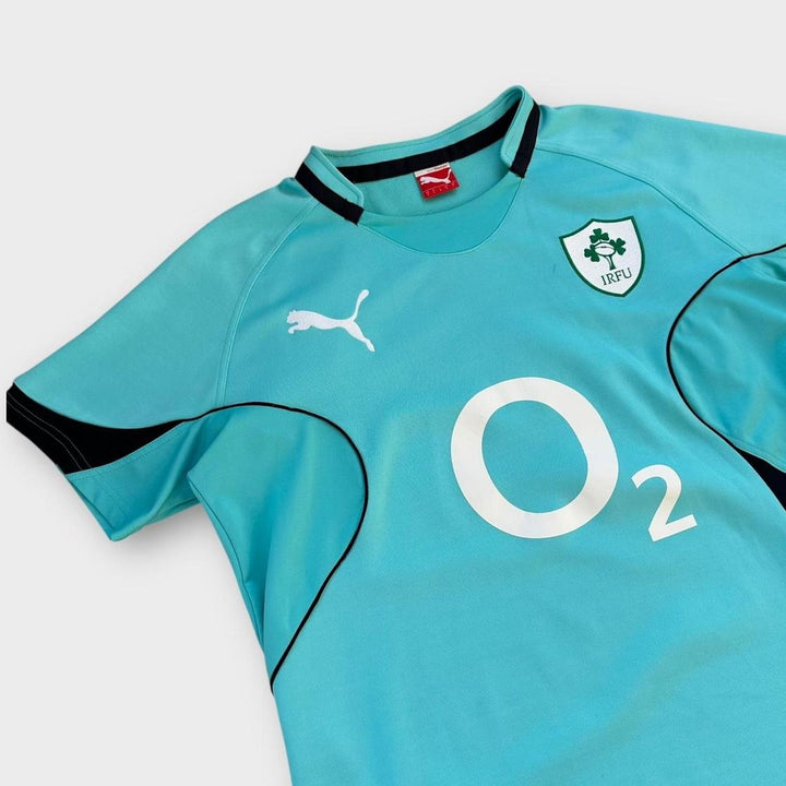 Camiseta de rugby Irlanda - grande