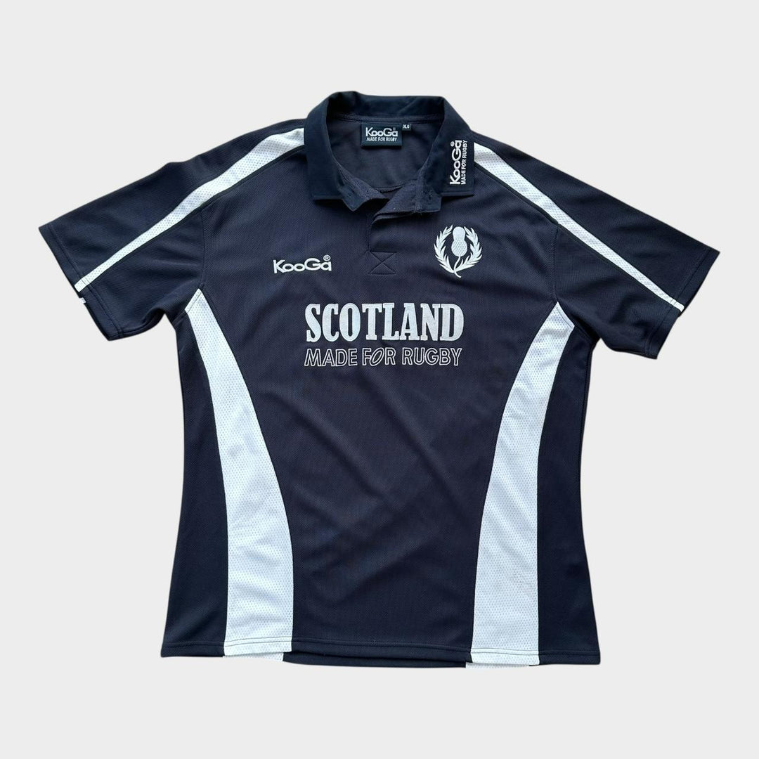 Camiseta rugby Escocia - XL