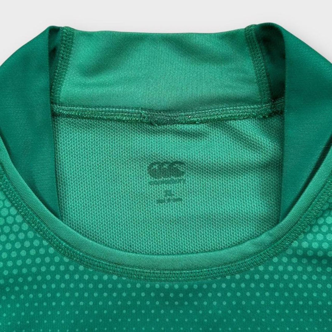 Camiseta rugby Irlanda - XL