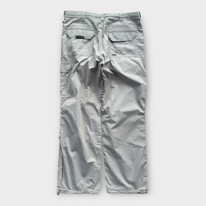 Pantalones cargo Reebok - grande (cintura 36)