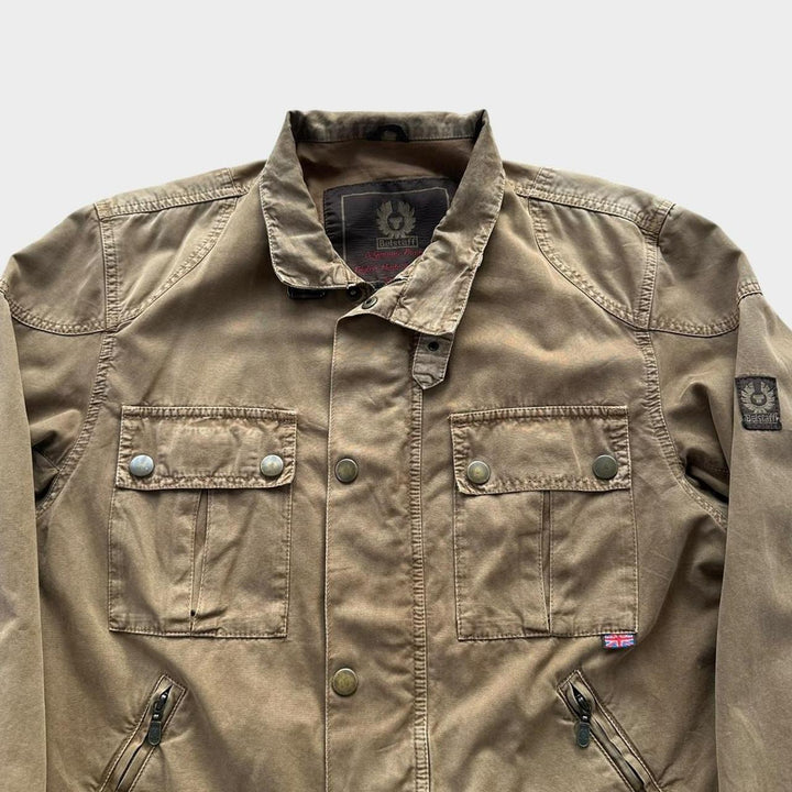 Chaqueta Belstaff vintage - XXL (se adapta como grande)