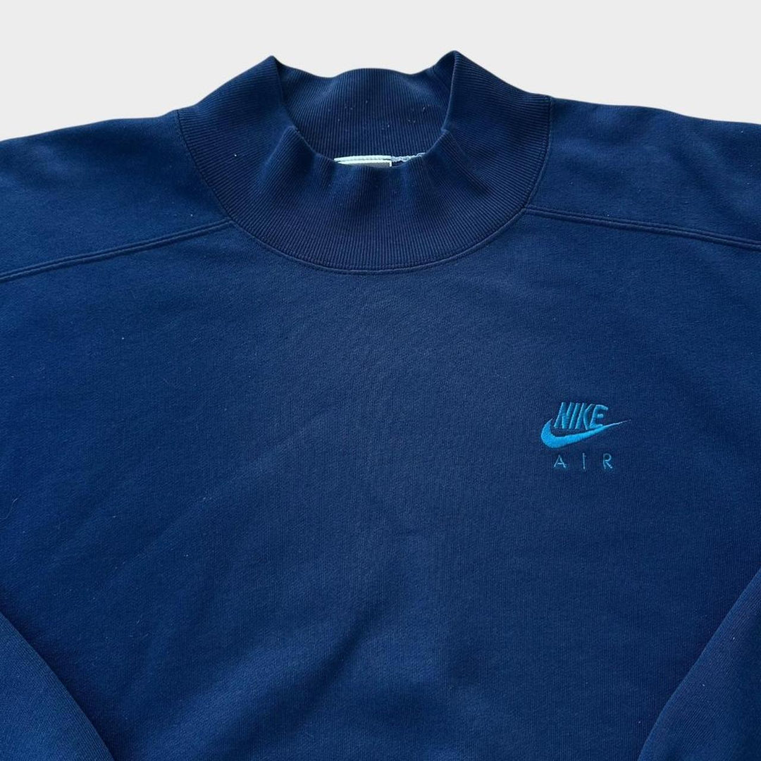 Sudadera Nike vintage - grande