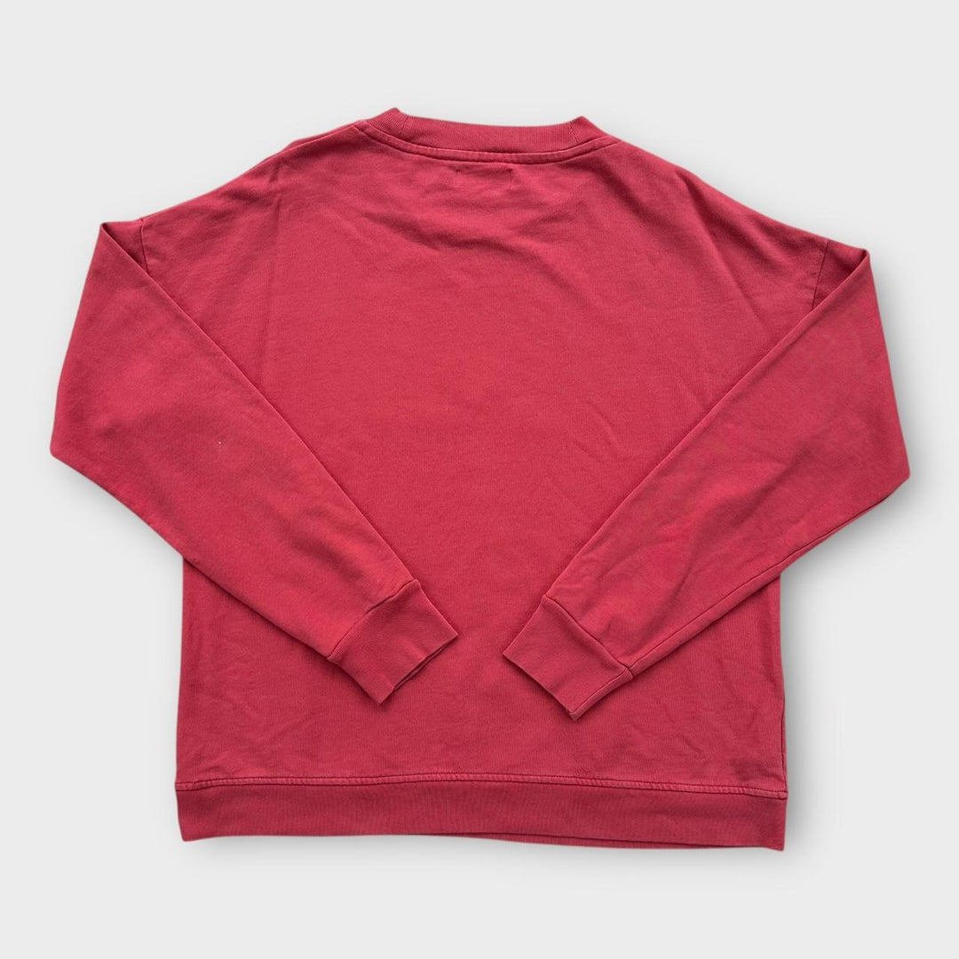 Sudadera Fred Perry - 16 mujer