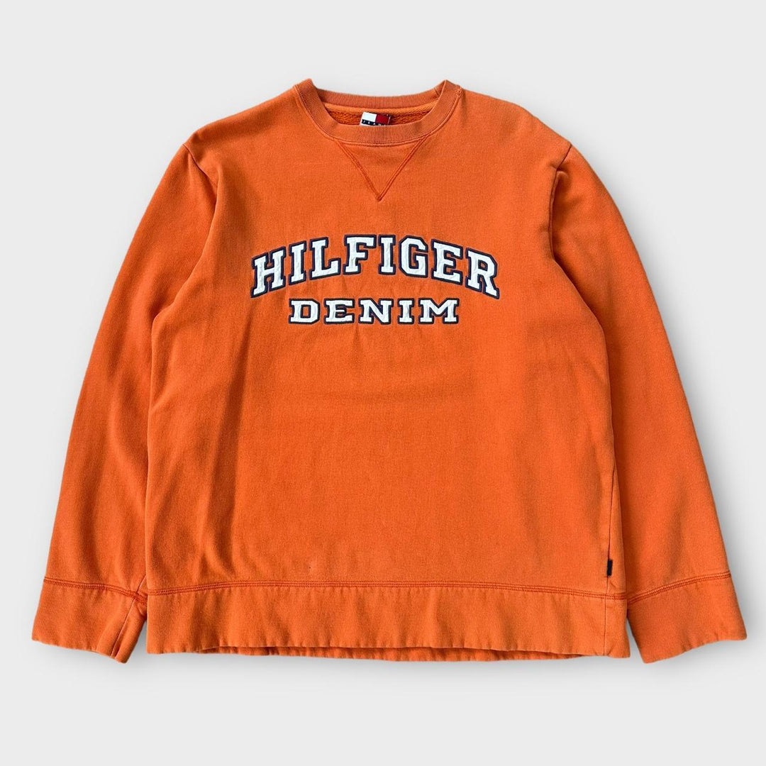 Sudadera Tommy Hilfiger - Pequeña