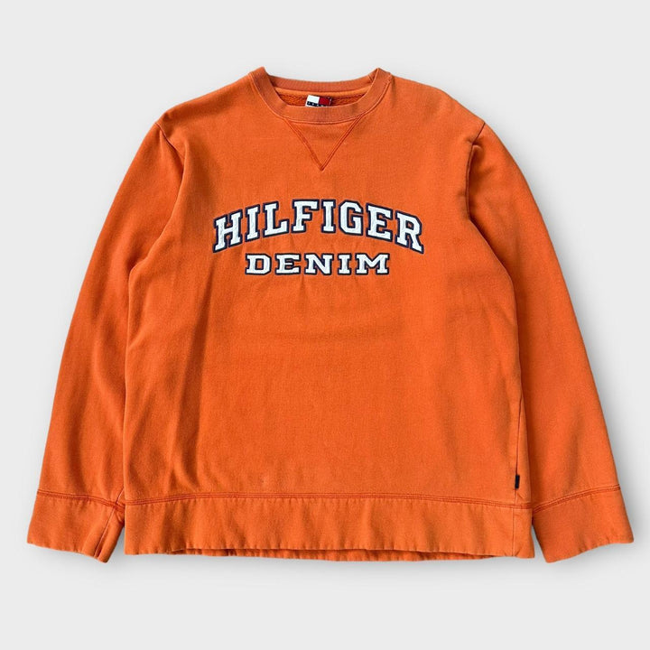 Sudadera Tommy Hilfiger - Pequeña