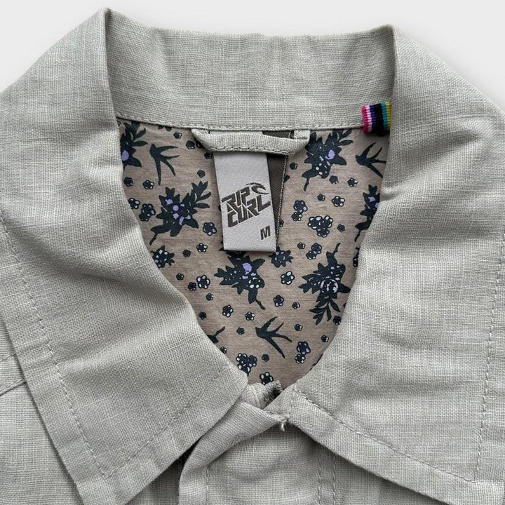 Chaqueta Rip Curl vintage - mediana