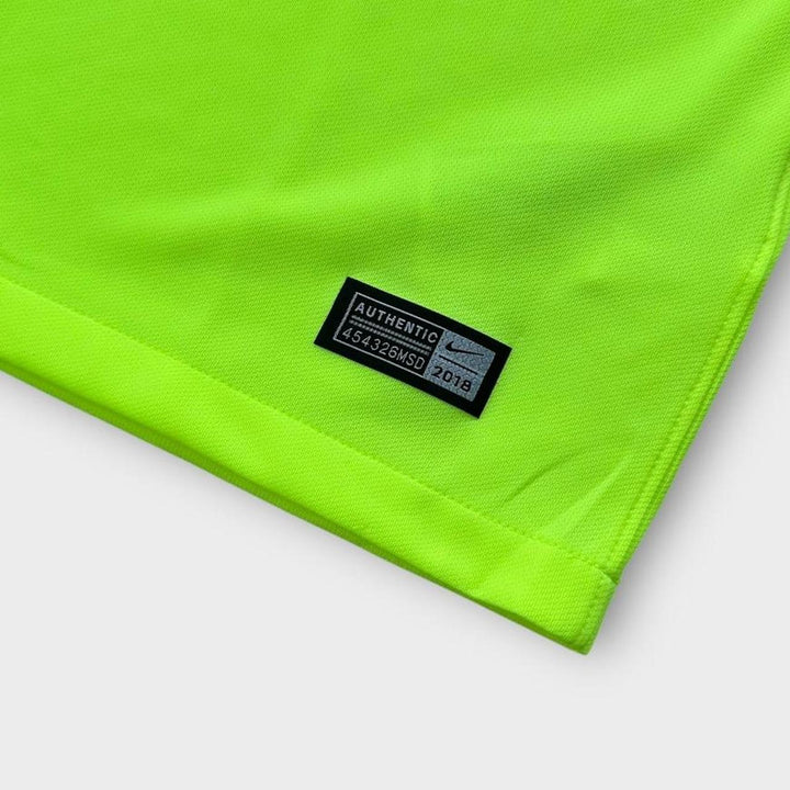 Camiseta de fútbol del Barcelona - XL