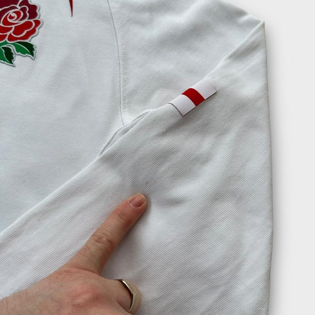Camiseta de rugby de Inglaterra - grande