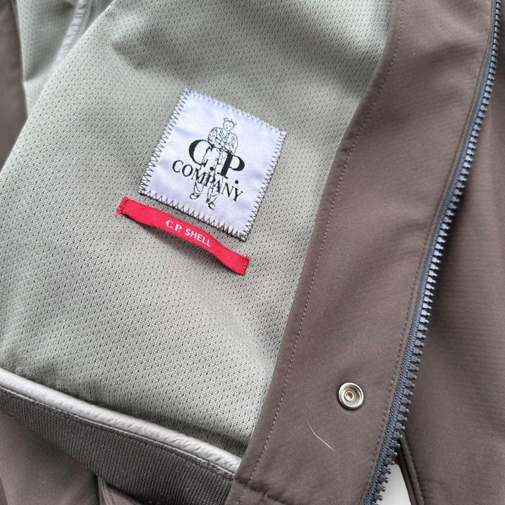 Chaqueta bomber CP Company - Mediana