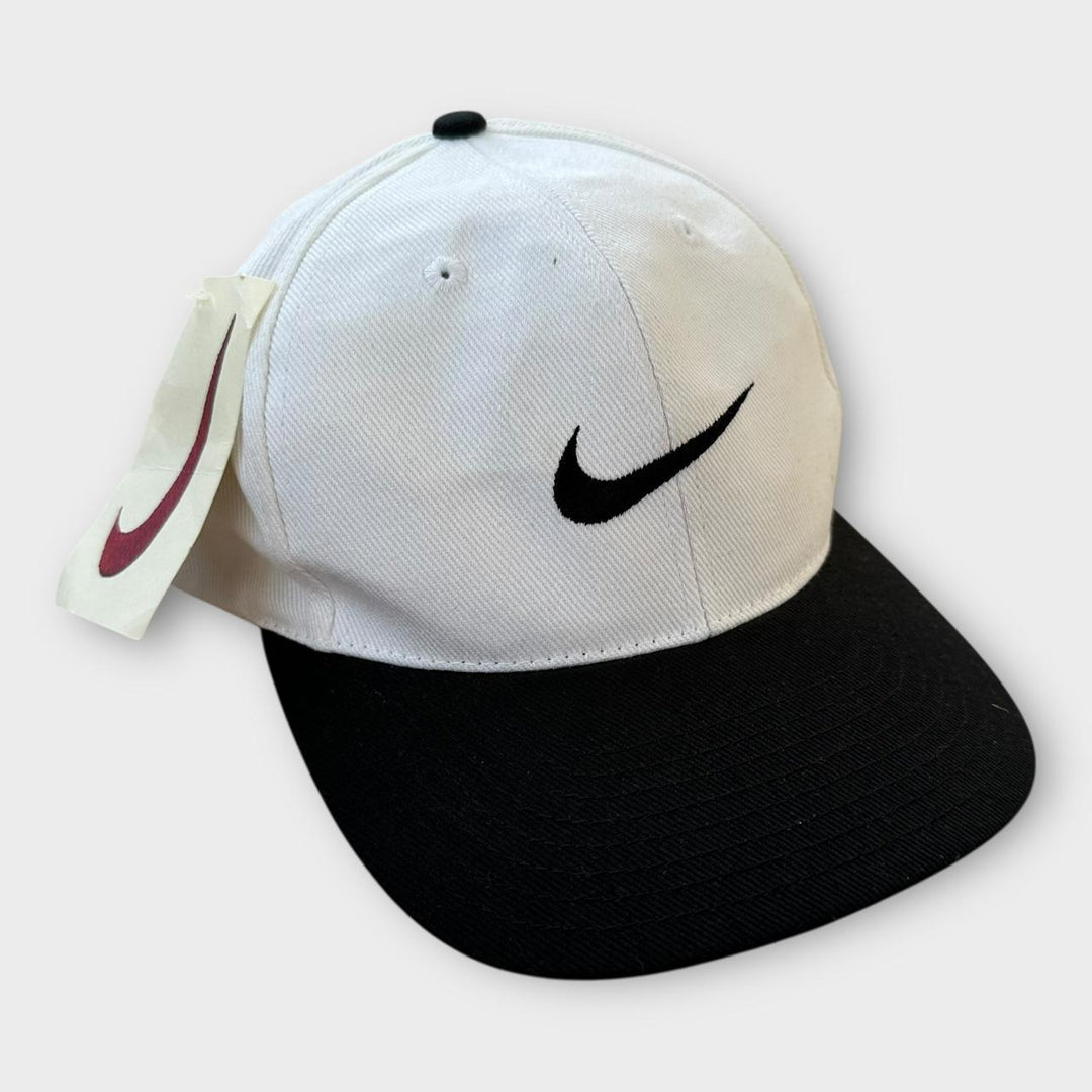 Gorra Nike vintage - talla única