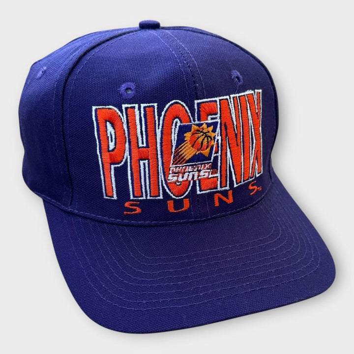 Gorra vintage Phoenix Suns - talla única