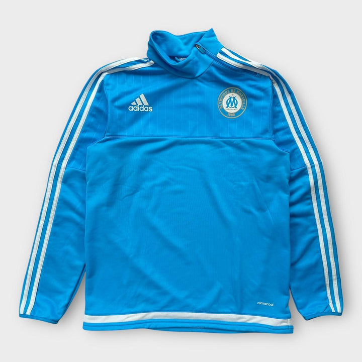 Chaqueta tipo jersey de fútbol del Marsella - mediana