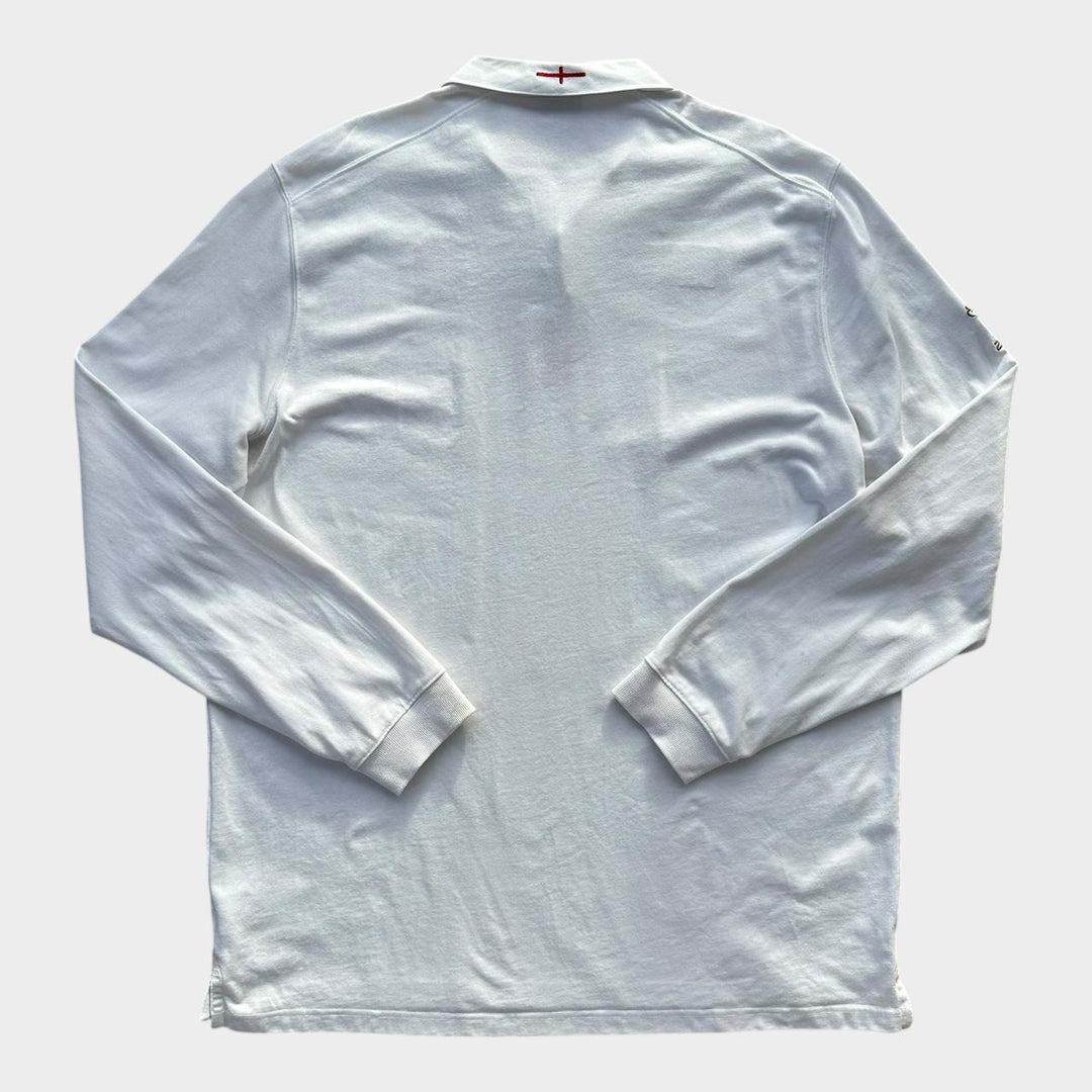 Camiseta rugby Inglaterra - XXXXL