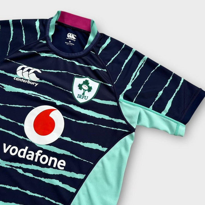 Camiseta de rugby de Irlanda - mediana