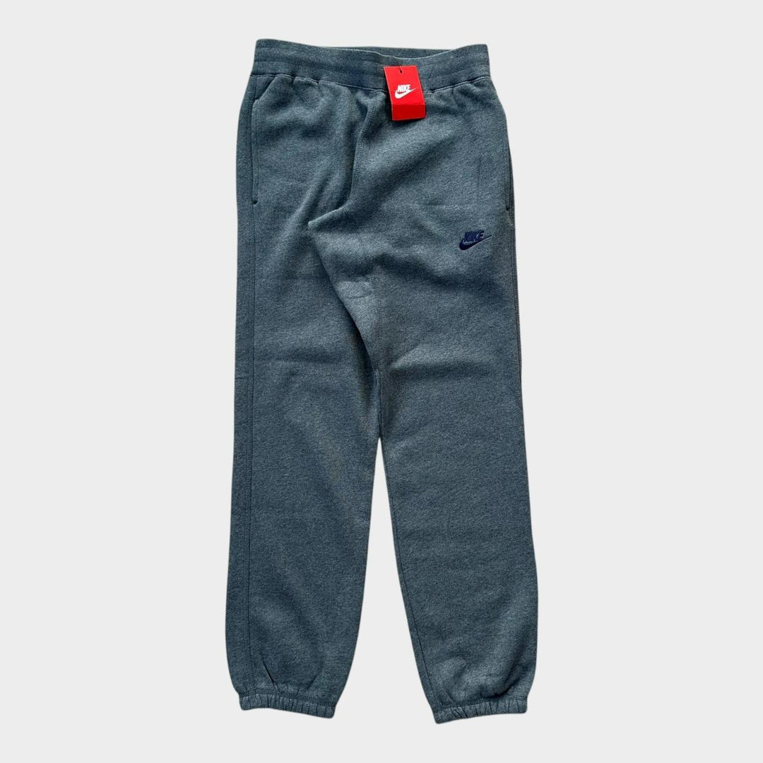 Joggers grises de Nike - talla pequeña