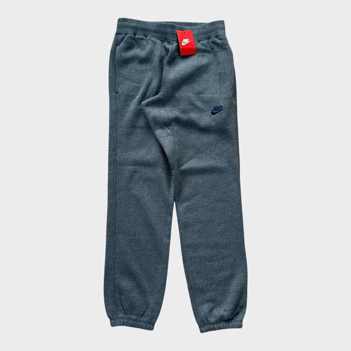 Joggers grises de Nike - talla pequeña