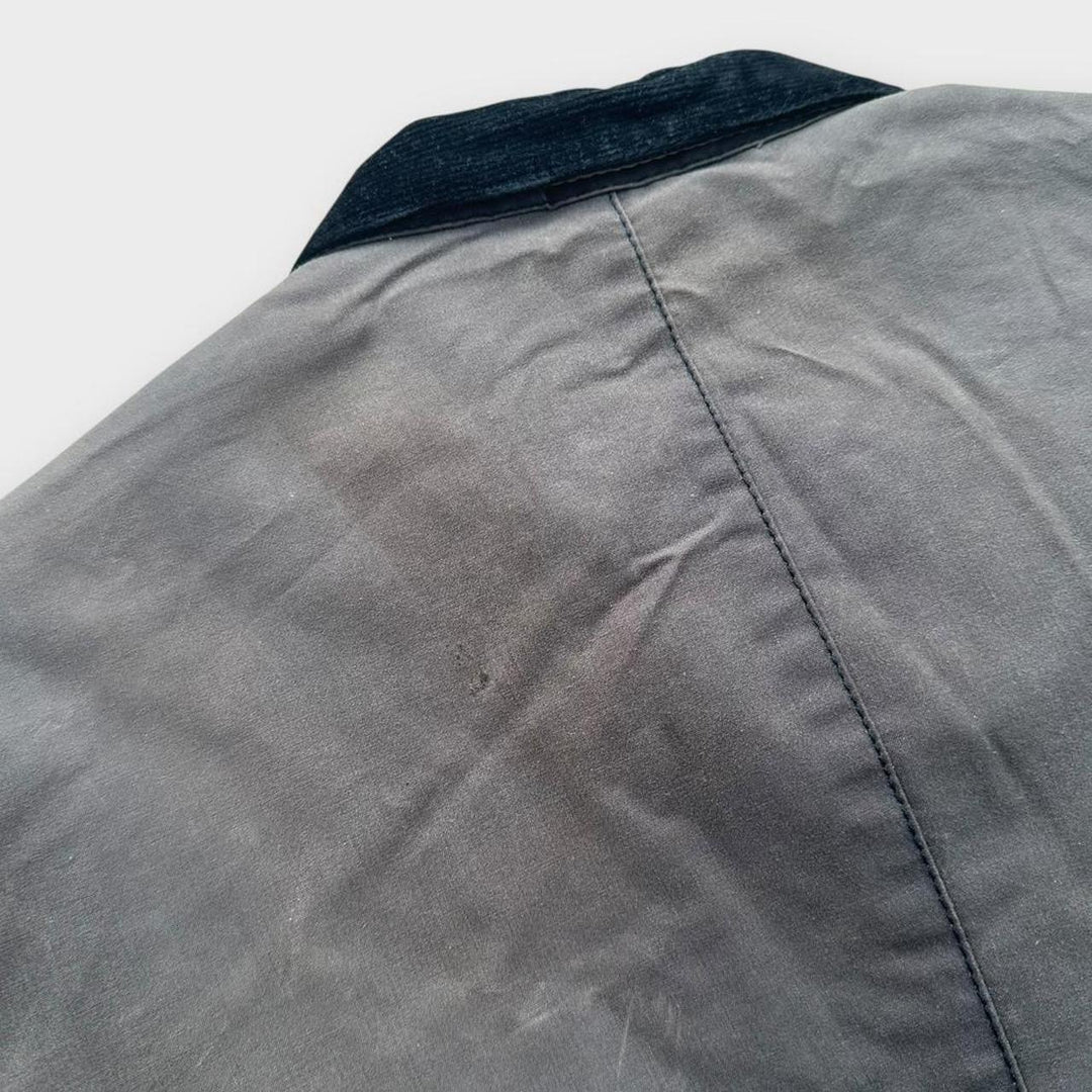 Chaqueta encerada internacional Barbour - XL