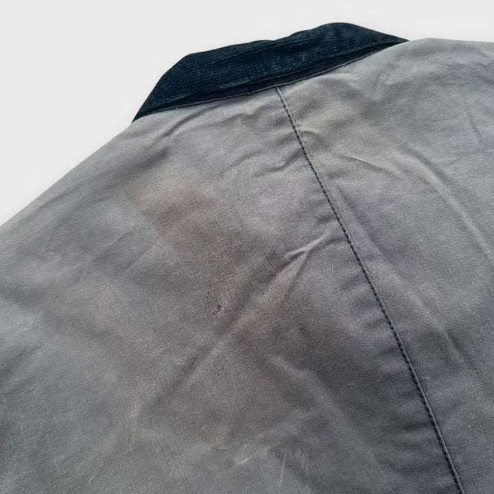 Chaqueta encerada internacional Barbour - XL