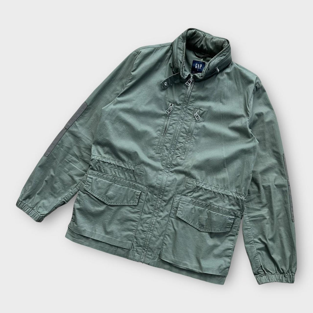 Chaqueta técnica Gap - talla mediana para mujer (consultar medidas)