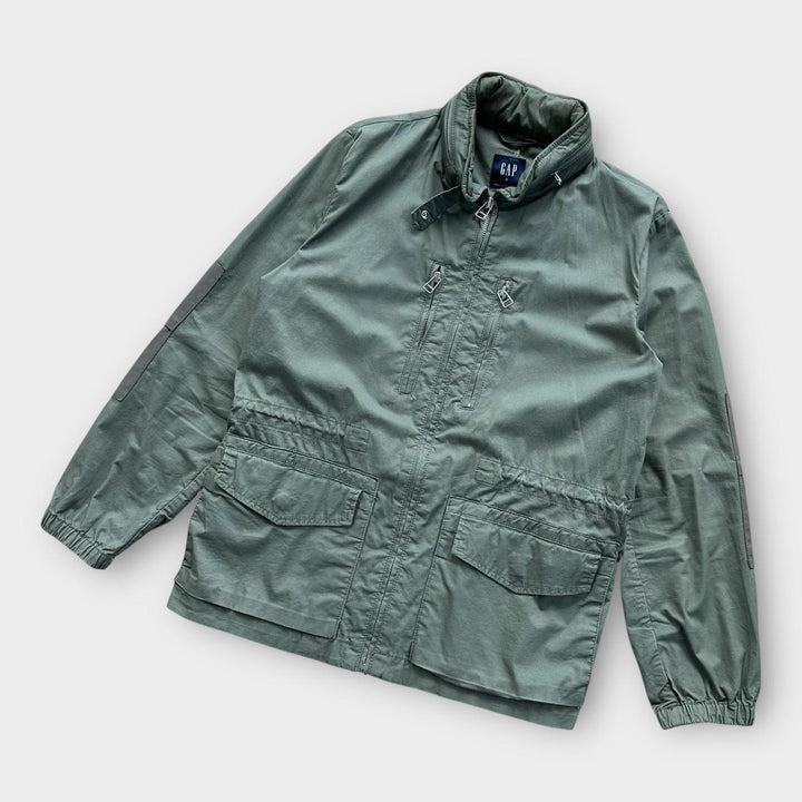 Chaqueta técnica Gap - talla mediana para mujer (consultar medidas)
